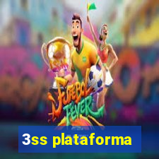 3ss plataforma